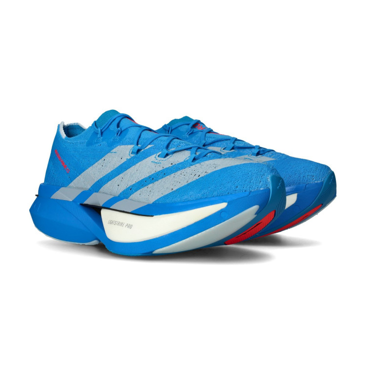 adidas gazelle silver green womens adidas Men's Adistar 3 Shoes, Size 12.5, Ink Blue/Blue Spark/Cbalt main image 1