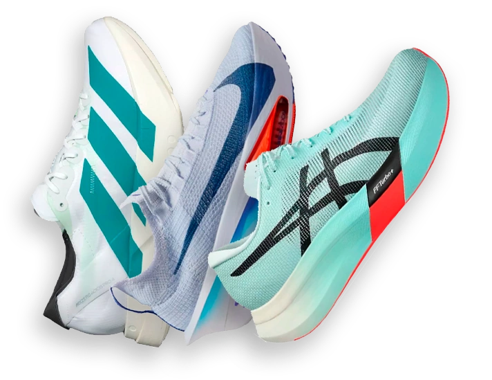 Schuh-Empfehlungsgeber